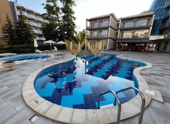 Агенция за недвижими имоти - Имоти Премиер - имот - 1093950, Цена: 55000 EUR