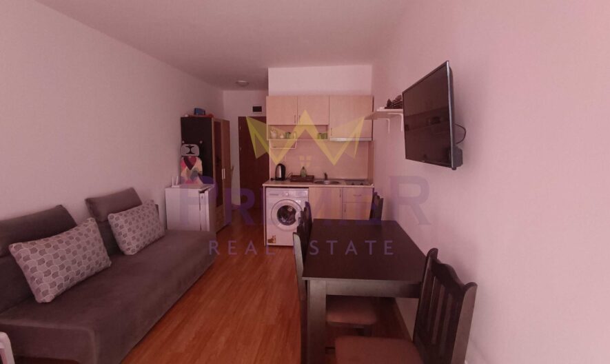 Агенция за недвижими имоти - Имоти Премиер - имот - 1087672, Цена: 48000 EUR