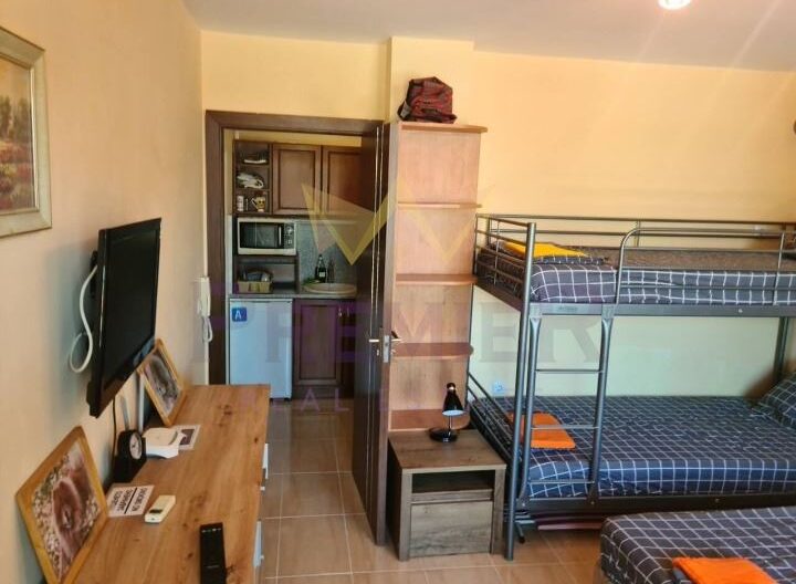 Агенция за недвижими имоти - Имоти Премиер - имот - 1054866, Цена: 77700 EUR
