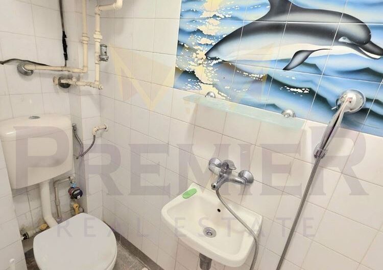 Едностайно жилище до Ботева градинка -  - снимка 10 - Имоти Премиер