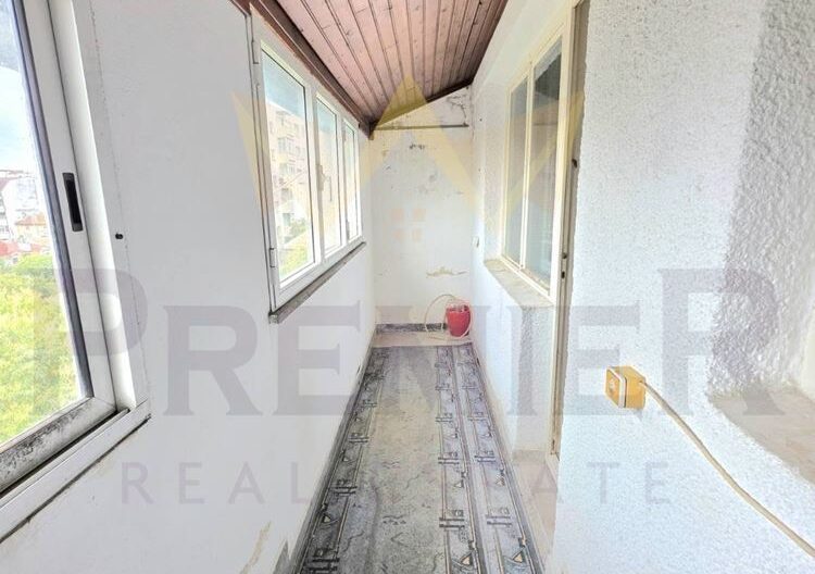 Едностайно жилище до Ботева градинка -  - снимка 11 - Имоти Премиер