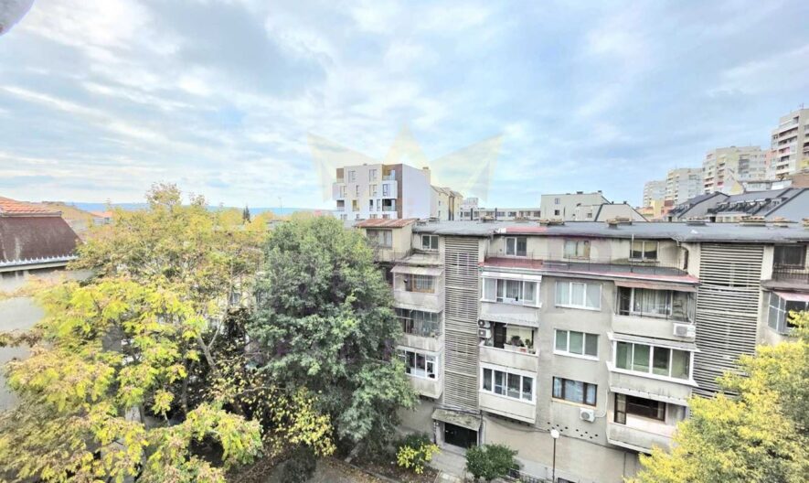 Едностайно жилище до Ботева градинка -  - снимка 13 - Имоти Премиер