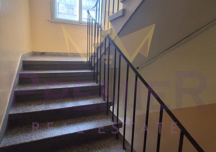 Едностайно жилище до Ботева градинка -  - снимка 14 - Имоти Премиер