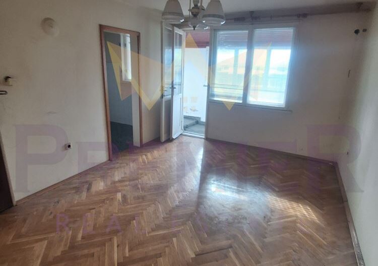 Едностайно жилище до Ботева градинка -  - снимка 3 - Имоти Премиер