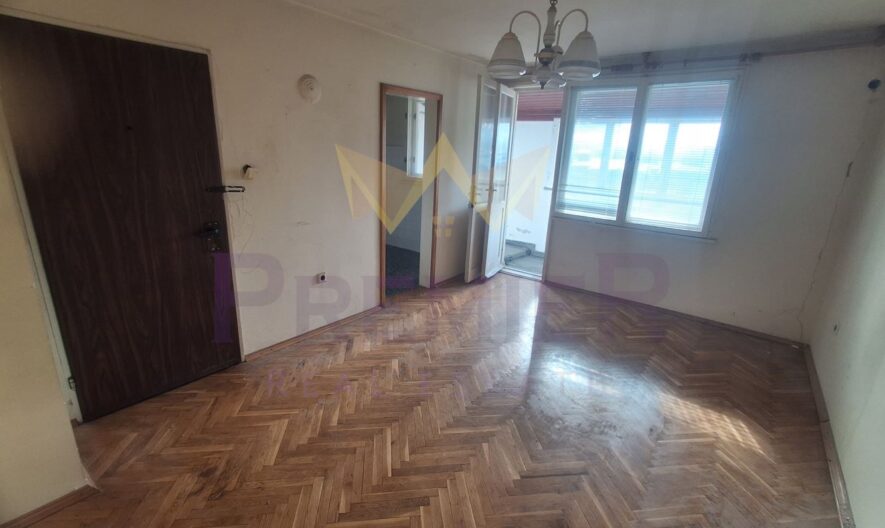 Едностайно жилище до Ботева градинка -  - снимка 4 - Имоти Премиер