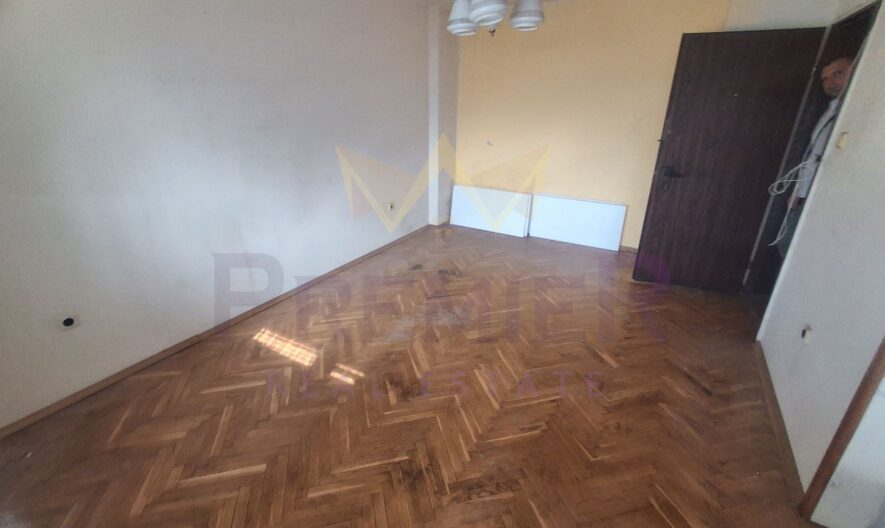 Едностайно жилище до Ботева градинка -  - снимка 8 - Имоти Премиер