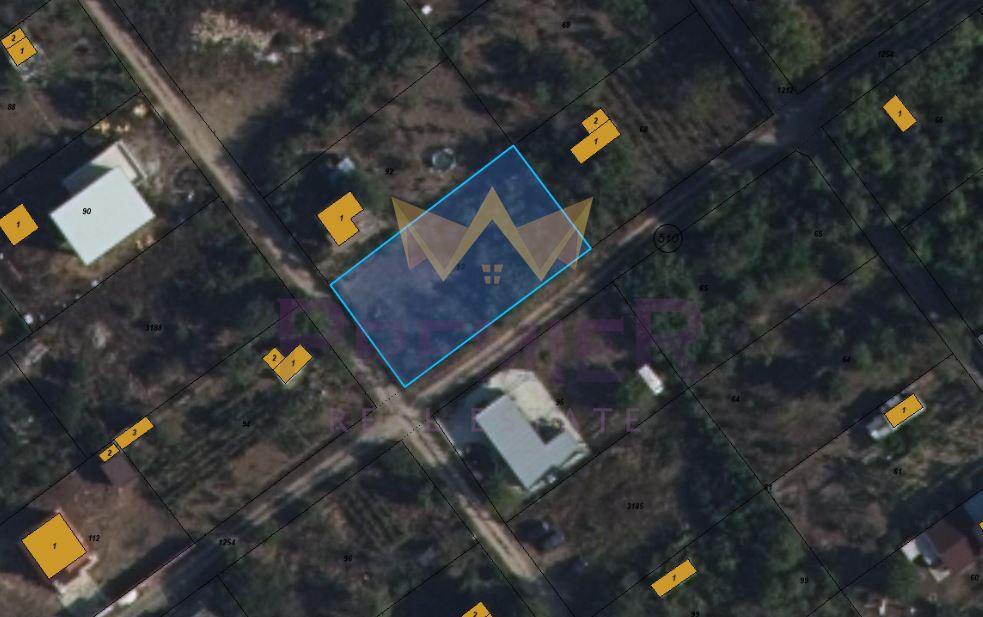 Парцели Варна - 7 - Продава парцел Перчемлията област Варна