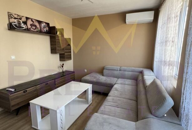 Агенция за недвижими имоти - Имоти Премиер - имот - 1077696, Цена: 409.0336 EUR