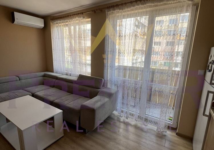 Агенция за недвижими имоти - Имоти Премиер - имот - 1037311, Цена: 409.0336 EUR