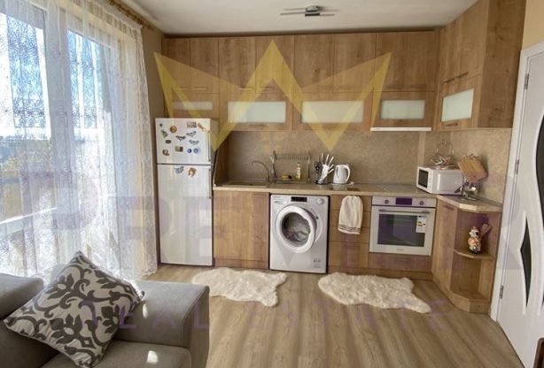 Агенция за недвижими имоти - Имоти Премиер - имот - 1037311, Цена: 409.0336 EUR