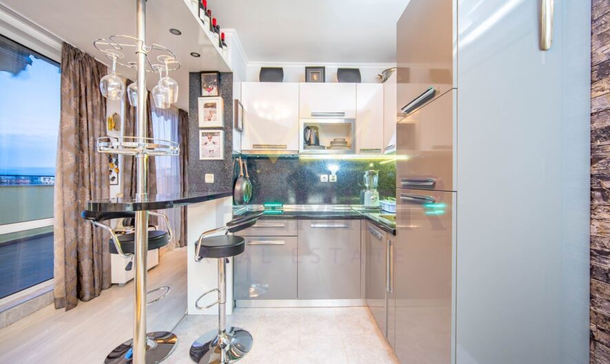 Агенция за недвижими имоти - Имоти Премиер - имот - 1103006, Цена: 114000 EUR