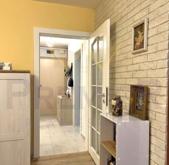 Елегантен двустаен апартамент с изключителна локация в кв. Бояна -  - снимка 11 - Имоти Премиер