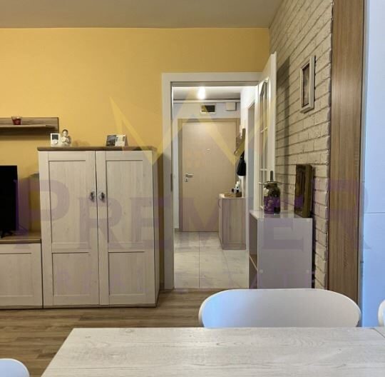 Елегантен двустаен апартамент с изключителна локация в кв. Бояна -  - снимка 13 - Имоти Премиер