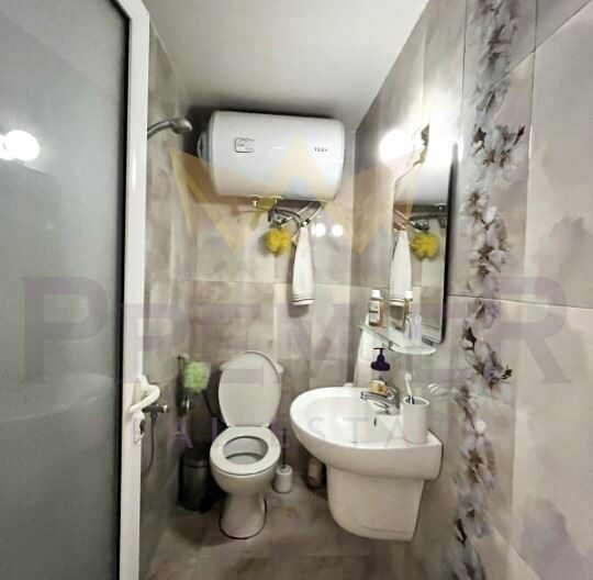 Елегантен двустаен апартамент с изключителна локация в кв. Бояна -  - снимка 9 - Имоти Премиер