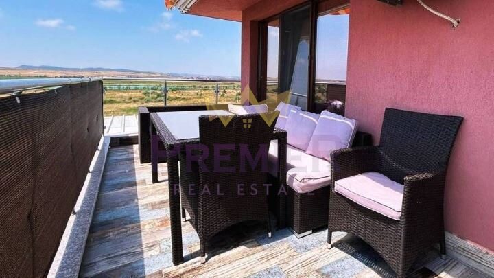 Елегантен и напълно обзаведен апартамент – к.к.Слънчев бряг -  - снимка 10 - Имоти Премиер