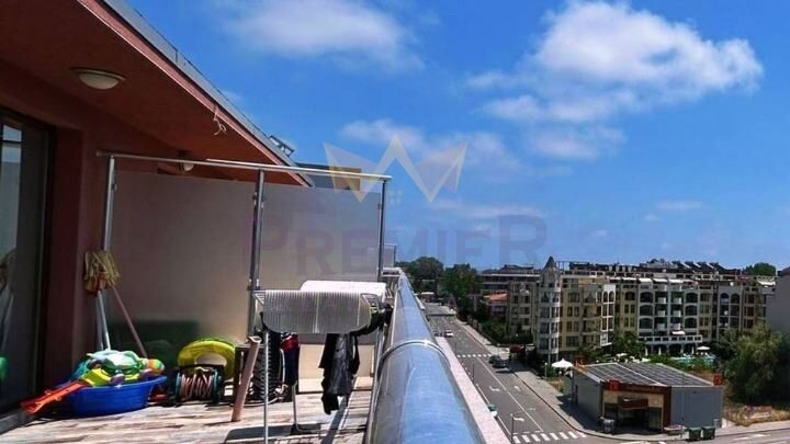 Елегантен и напълно обзаведен апартамент – к.к.Слънчев бряг -  - снимка 12 - Имоти Премиер