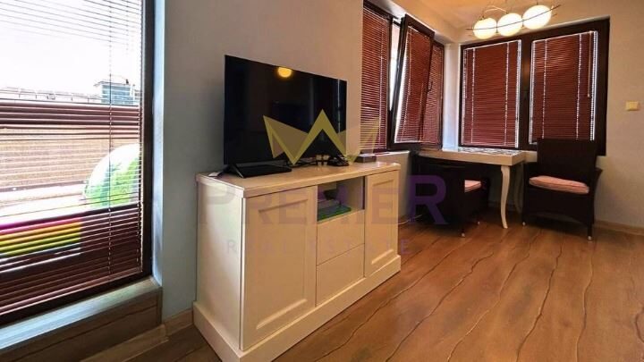 Елегантен и напълно обзаведен апартамент – к.к.Слънчев бряг -  - снимка 4 - Имоти Премиер