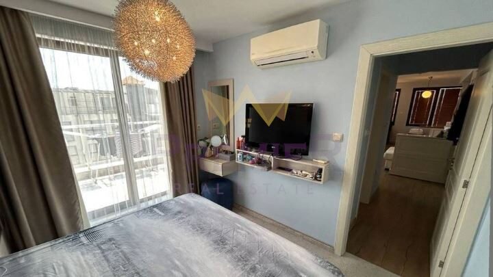 Елегантен и напълно обзаведен апартамент – к.к.Слънчев бряг -  - снимка 8 - Имоти Премиер