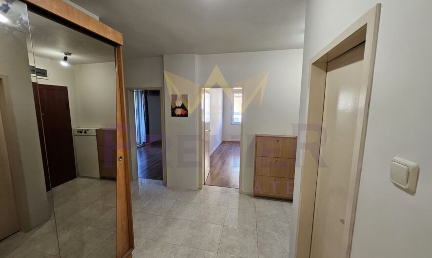 Елегантен тристаен апартамент в кв.Оборище -  - снимка 13 - Имоти Премиер