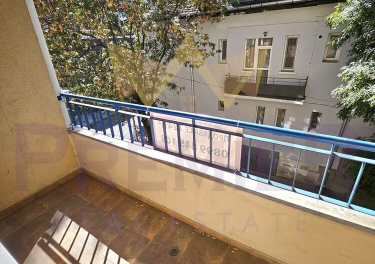 Елегантен тристаен апартамент в кв.Оборище -  - снимка 19 - Имоти Премиер