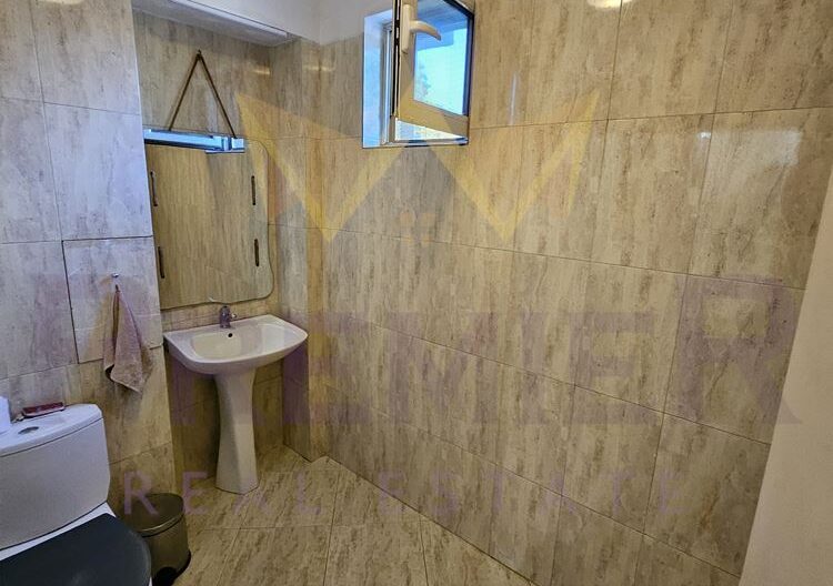 Елегантен тристаен апартамент в кв.Оборище -  - снимка 21 - Имоти Премиер