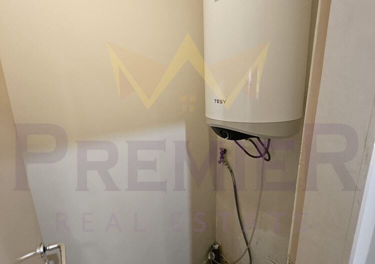 Елегантен тристаен апартамент в кв.Оборище -  - снимка 22 - Имоти Премиер