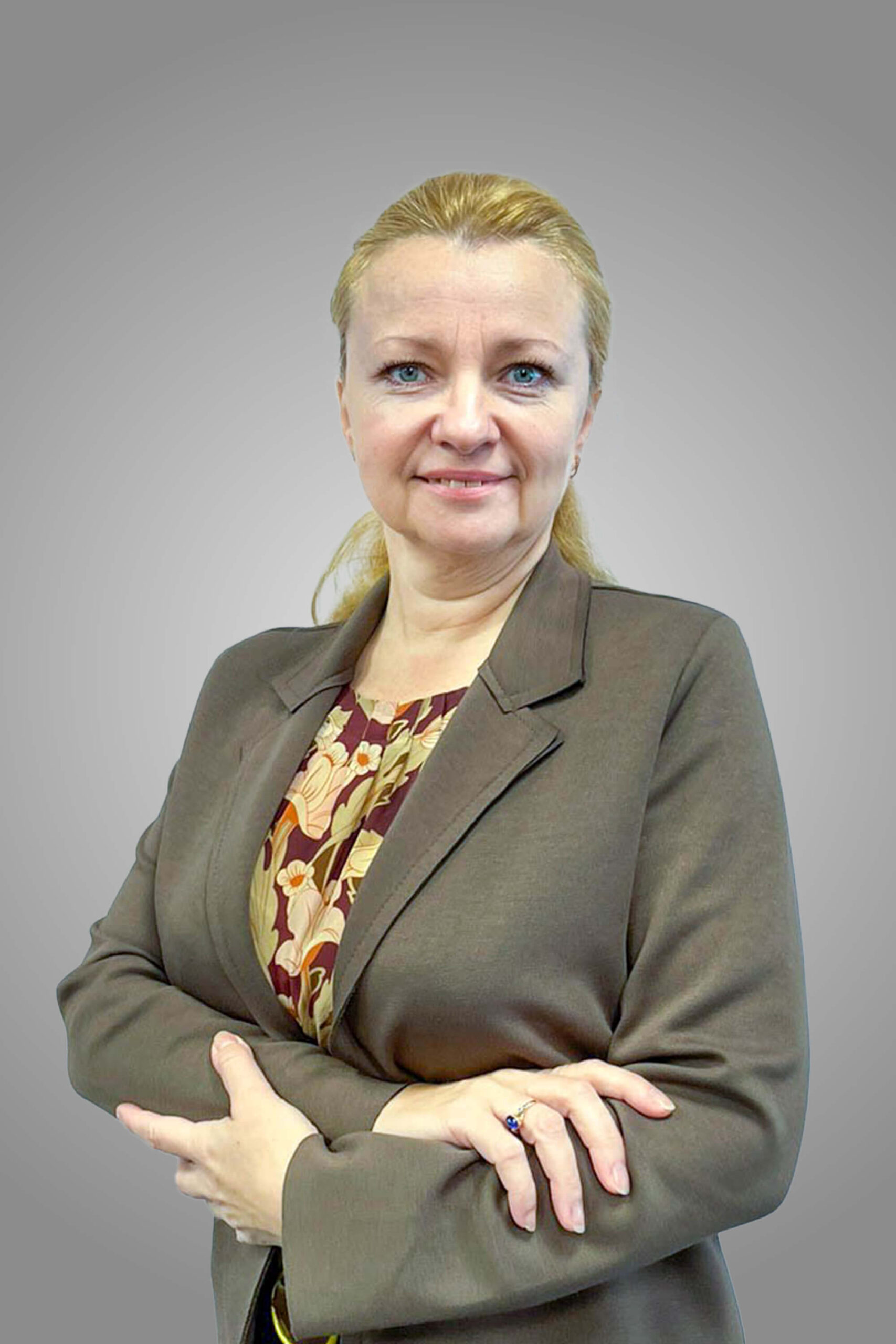 Елена Любимова - ИМОТИ ПРЕМИЕР - Агенция за недвижими имоти