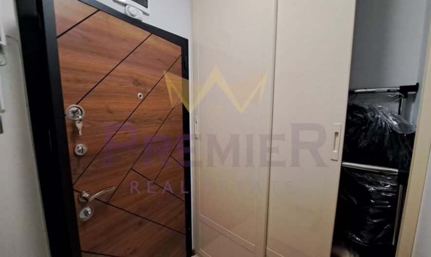 ЕНДОСТАЕН АПАРТАМЕНТ, Ж.К. МЛАДОСТ 1 - - снимка 5 - Имоти Премиер