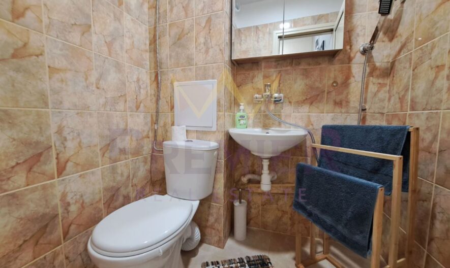 ЕНДОСТАЕН АПАРТАМЕНТ, Ж.К. МЛАДОСТ 1 - - снимка 6 - Имоти Премиер