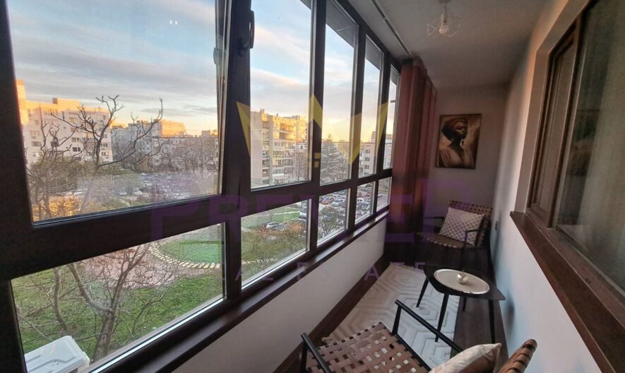 ЕНДОСТАЕН АПАРТАМЕНТ, Ж.К. МЛАДОСТ 1 - - снимка 7 - Имоти Премиер