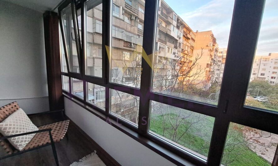 ЕНДОСТАЕН АПАРТАМЕНТ, Ж.К. МЛАДОСТ 1 - - снимка 8 - Имоти Премиер