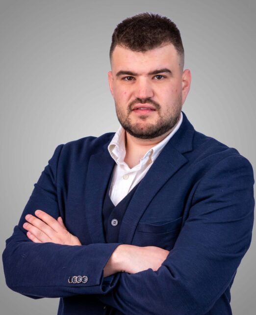 Ертан Адемов - ИМОТИ ПРЕМИЕР - Агенция за недвижими имоти