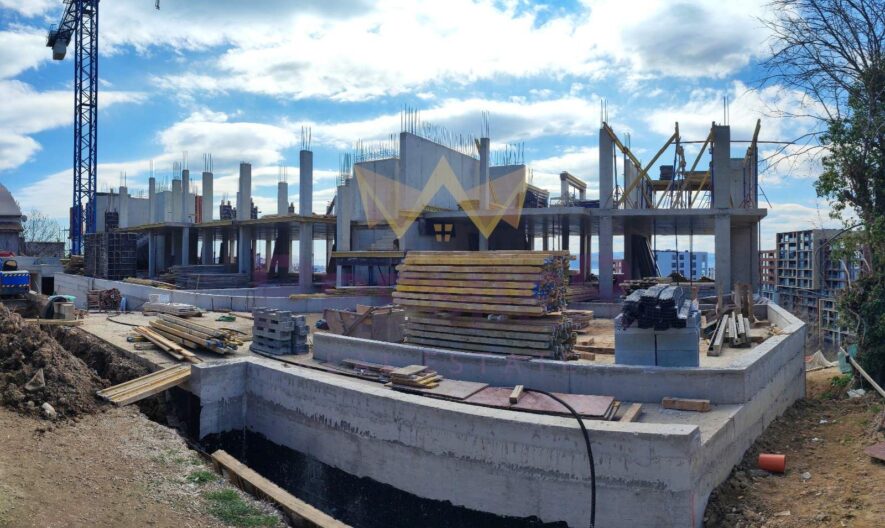 ЕТАЖ 1 – 3 стаен С ДВОР – КВ. БРИЗ, ВАРНА - - снимка 4 - Имоти Премиер