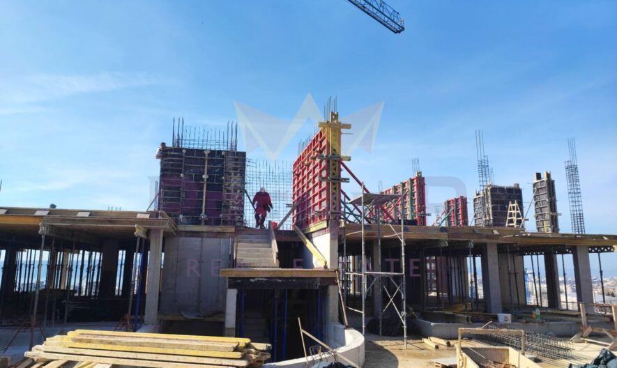 ЕТАЖ 1 – 3 стаен С ДВОР – КВ. БРИЗ, ВАРНА - - снимка 5 - Имоти Премиер