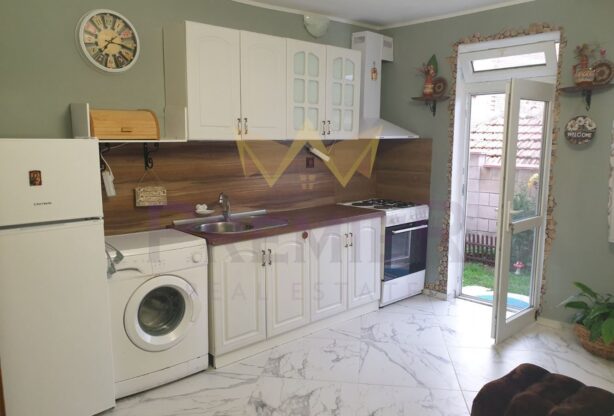 Агенция за недвижими имоти - Имоти Премиер - имот - 1043735, Цена: 409.0336 EUR