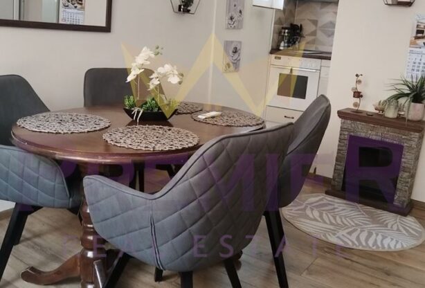 Агенция за недвижими имоти - Имоти Премиер - имот - 1089296, Цена: 600 EUR