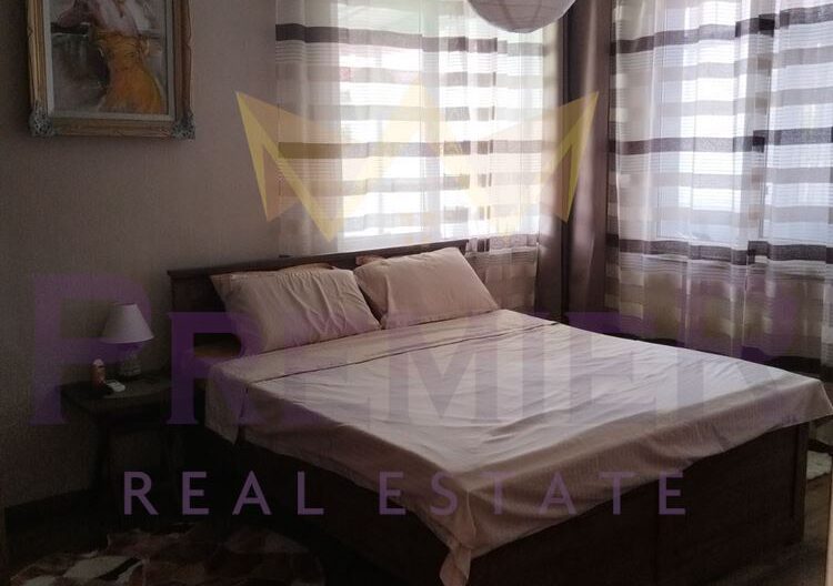 Етаж от къща със самостоятелен вход,кв.Ветрен -  - снимка 5 - Имоти Премиер