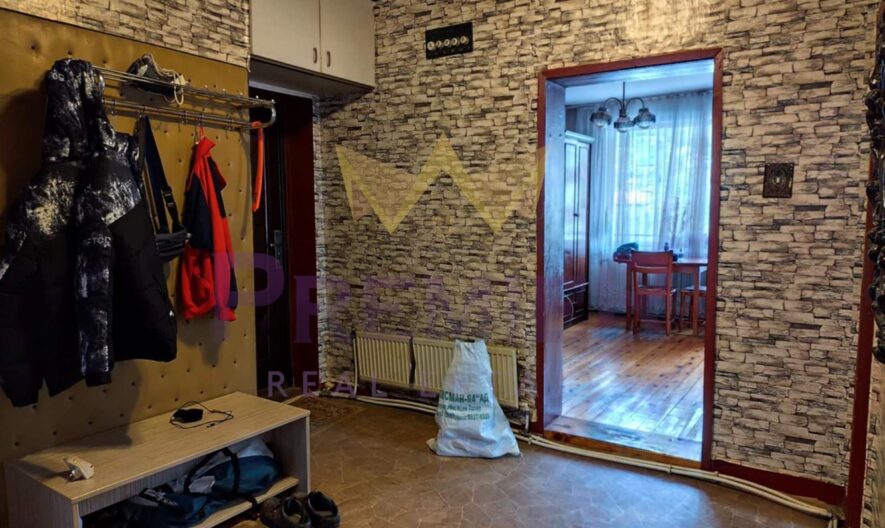 Етаж от къща в Провадия -  - снимка 5 - Имоти Премиер