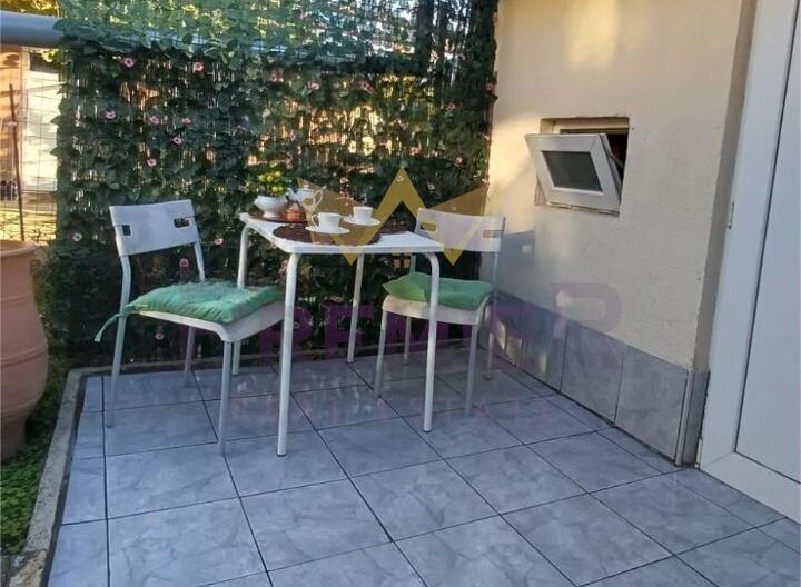 ЕТАЖ ОТ КЪЩА, Ж.К. ТРОШЕВО -  - снимка 9 - Имоти Премиер