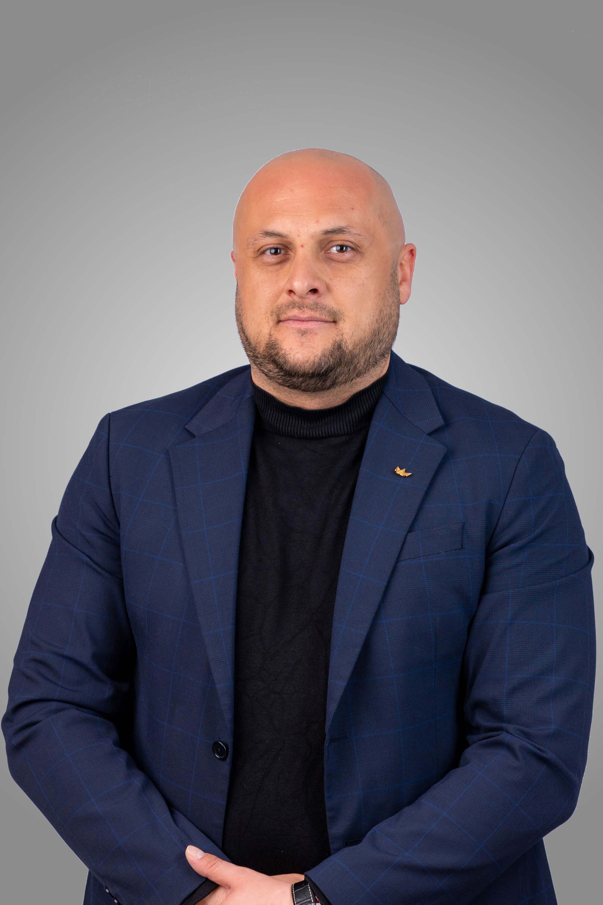 Евгени Русков - ИМОТИ ПРЕМИЕР - Агенция за недвижими имоти