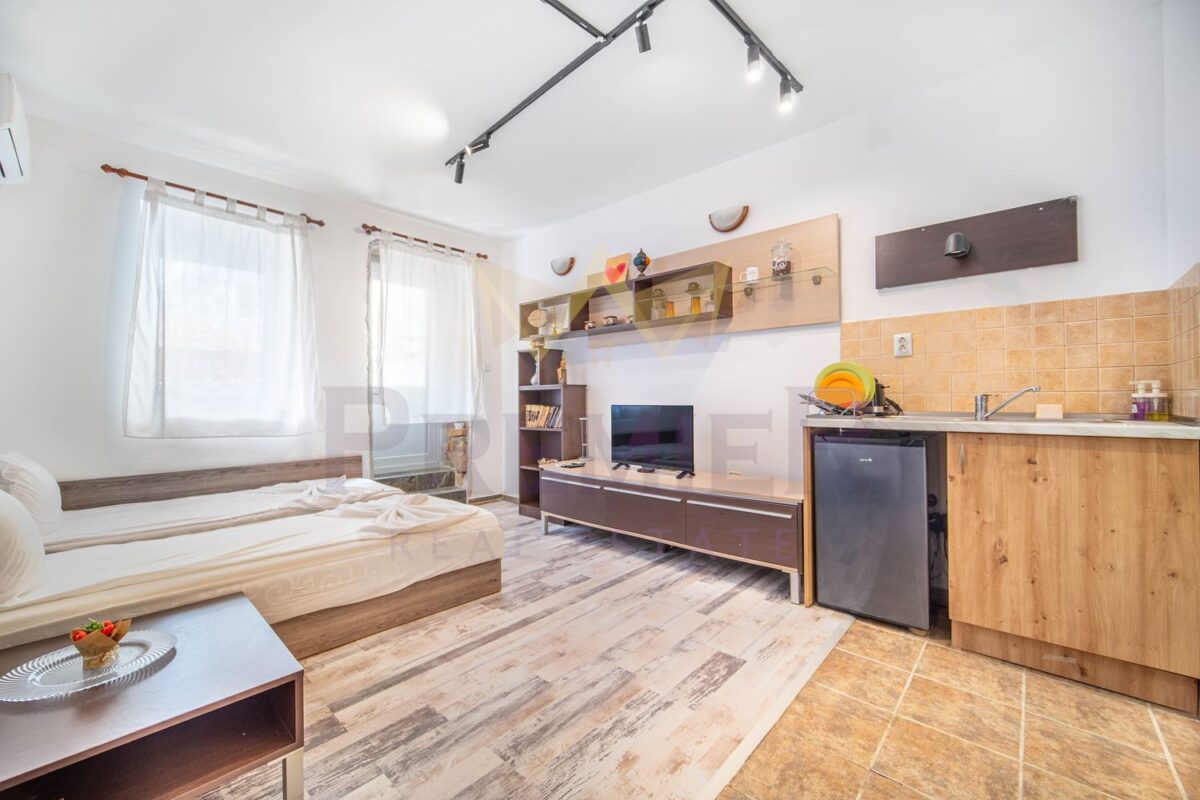 Инвестиционен имот в Идеален Център, гр. Варна - ИМОТИ ПРЕМИЕР - Агенция за недвижими имоти