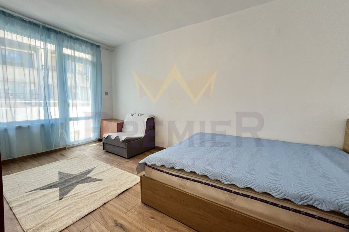 ДВУСТАЕН АПАРТАМЕНТ, КОЛХОЗЕН ПАЗАР - ИМОТИ ПРЕМИЕР - Агенция за недвижими имоти