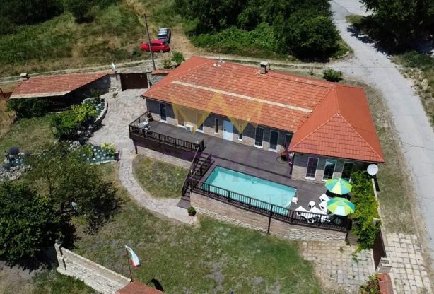 Агенция за недвижими имоти - Имоти Премиер - имот - 1035188, Цена: 410000 EUR