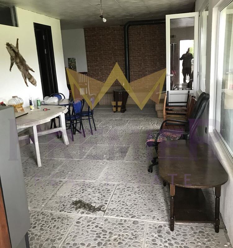 Вила в вилна зона след Кошарица - ИМОТИ ПРЕМИЕР - Агенция за недвижими имоти