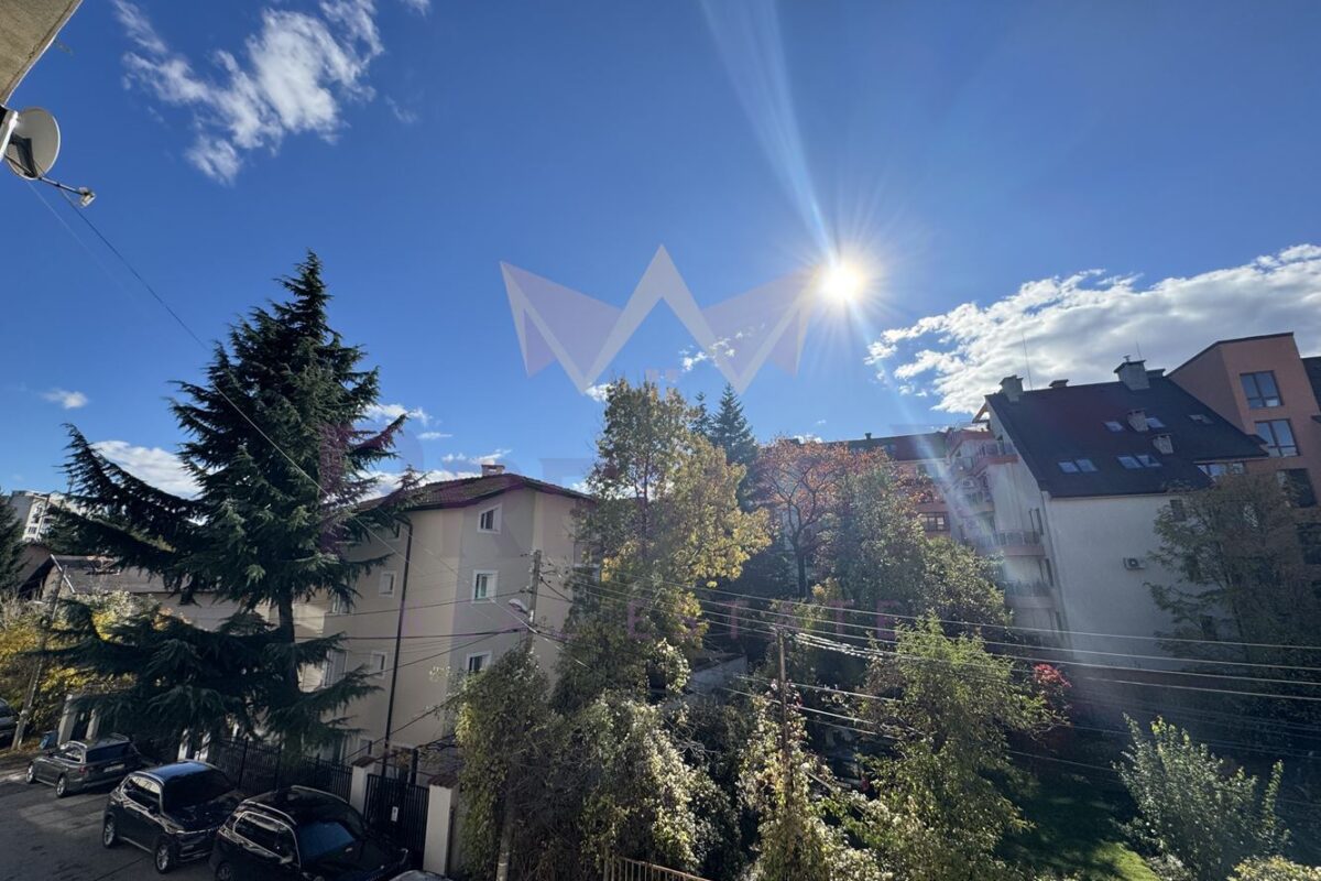 Двустаен апартамент, Витоша - ИМОТИ ПРЕМИЕР - Агенция за недвижими имоти