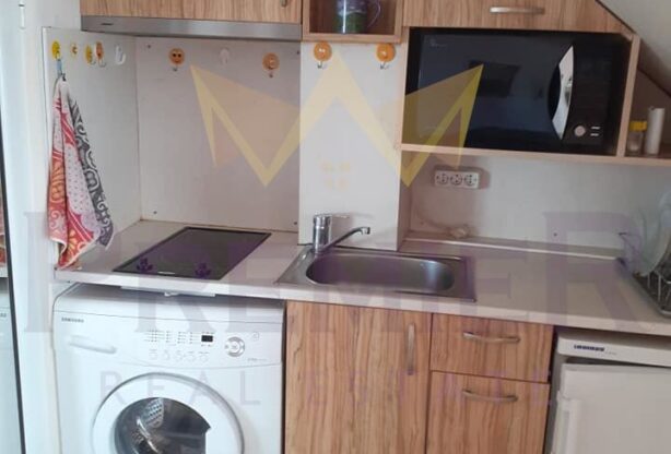 Агенция за недвижими имоти - Имоти Премиер - имот - 1033298, Цена: 332.3398 EUR