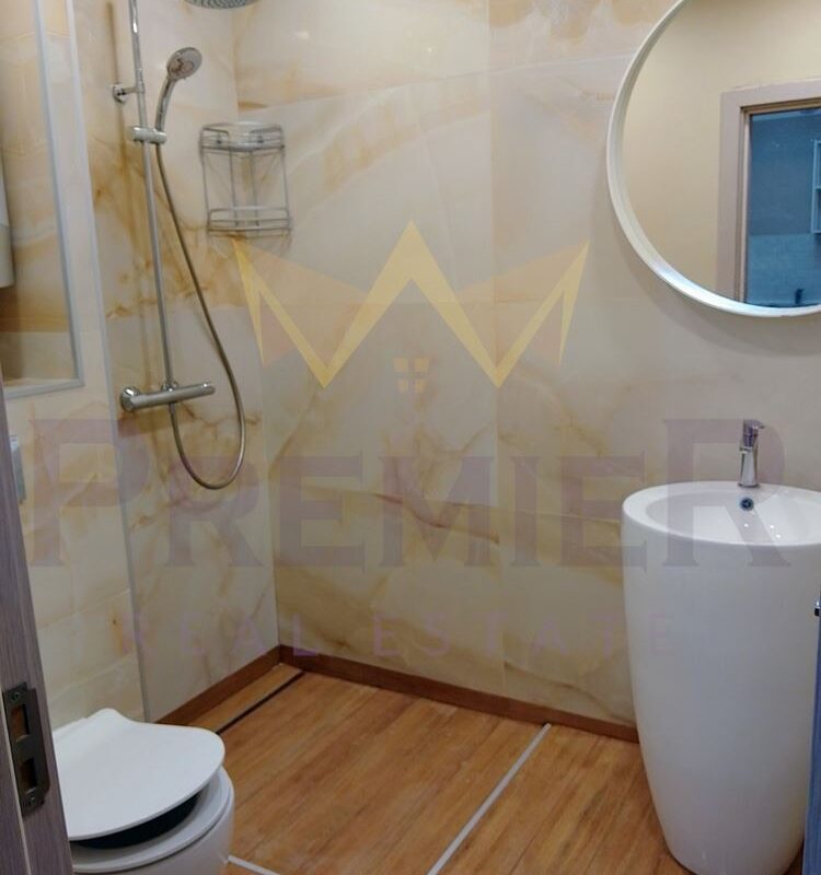 НОВ ДВУСТАЕН АПАРТАМЕНТ В КВ.БРИЗ, ГР. ВАРНА - ИМОТИ ПРЕМИЕР - Агенция за недвижими имоти