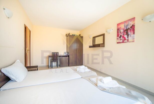 Агенция за недвижими имоти - Имоти Премиер - имот - 1015389, Цена: 91000 EUR