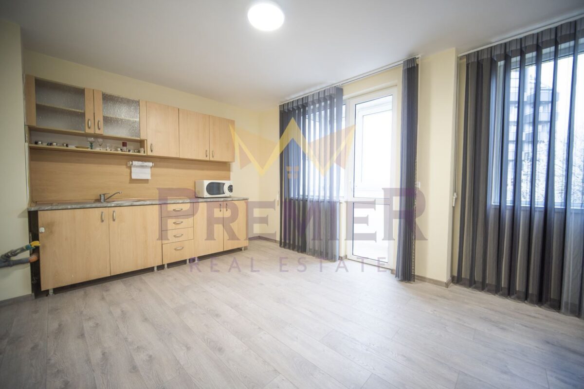 ДВУСТАЕН АПАРТАМЕНТ, КОЛХОЗЕН ПАЗАР - ИМОТИ ПРЕМИЕР - Агенция за недвижими имоти