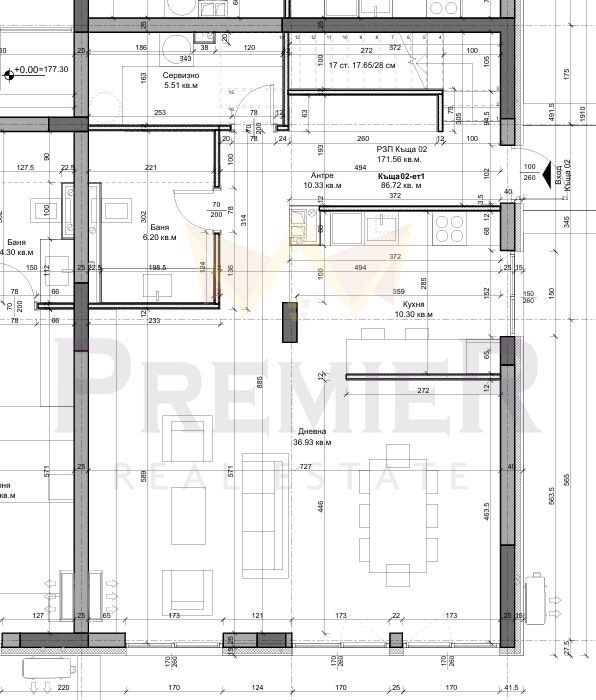 Мезонет,кв.Галата - ИМОТИ ПРЕМИЕР - Агенция за недвижими имоти